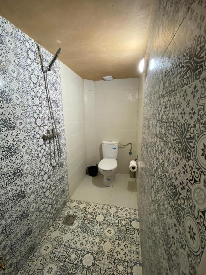 Berber Nomad Kasbah Bed and Breakfast Nkob Εξωτερικό φωτογραφία
